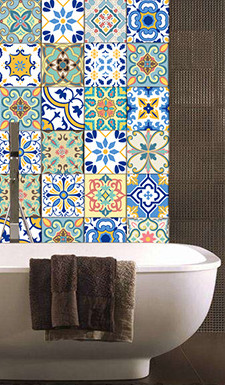 Wall Stickers